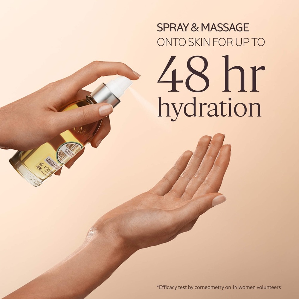 New L'Occitane Almond Forever Body & Hand Gift Set - Picture 5 of 7